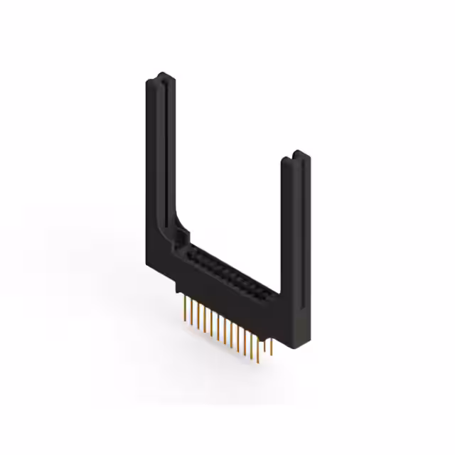 396-024-522-858 EDAC Inc.  Edgeboard Connectors